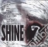 Shine 7 / Various (2 Cd) cd