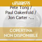 Pete Tong / Paul Oakenfold / Jon Carter - Essential Mix 4 (3 Cd) cd