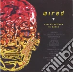 Wired / Various (2 Cd) cd