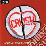Crush - 40 Sweet And Sour Tracks / Various (2 Cd) cd