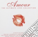 Amour: The Ultimate Love Collection / Various (2 Cd)