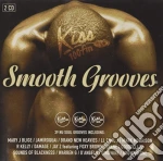 Kiss 100Fm Smooth Grooves / Various (2 Cd) cd
