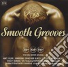 Kiss 100Fm Smooth Grooves / Various (2 Cd) cd