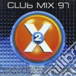 Club Mix 97 Vol.2 / Various (2 Cd) cd