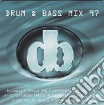 Drum & Bass Mix 97 35 Classic Breakbeats / Various cd