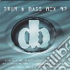 Drum & Bass Mix 97 35 Classic Breakbeats / Various cd