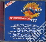 Festivalbar Superdance 97 cd