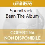Soundtrack - Bean The Album cd