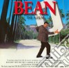 Mr. Bean: The Album cd