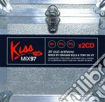 Kiss MIX 97 / Various (2 Cd) cd