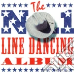 No.1 Line Dancing Album (The) / Various (2 Cd) cd