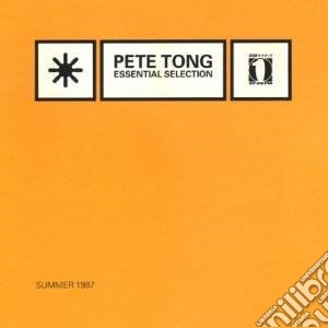 Pete Tong Essential Selection Vol.1 Summer 1997 cd musicale di Pete Tong Essential Series