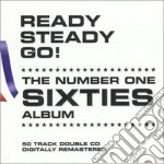Ready Steady Go!: The Number One Sixties Album / Various (2 Cd)