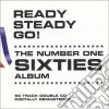 Ready Steady Go!: The Number One Sixties Album / Various (2 Cd) cd