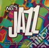 No.1 Jazz Album (The) / Various cd