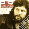 Kris Kristofferson - The Country cd