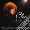 Cleo Laine - The Collection cd