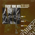 Freddie King - Stayin Home With The Blues cd