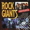 Deep Purple - Rock Giants cd