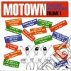 Motown Chartbusters Vol. 1 / Various cd