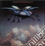 Motown Chartbusters Vol 6 / Various cd