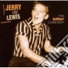 Jerry Lee Lewis - The Killer Collection cd