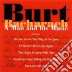 Burt Bacharach - A Man & His Music