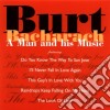 Burt Bacharach - A Man & His Music cd musicale di Burt Bacharach