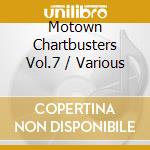 Motown Chartbusters Vol.7 / Various cd