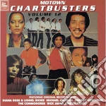 Motown Chartbusters Volume 12 / Various cd