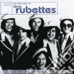 Rubettes (The) - The Very Best Of