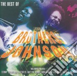 Brothers Johnson (The) - Best Of