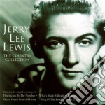 Jerry Lee Lewis - The Country Collection cd