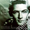 Jerry Lee Lewis - The Country Collection cd