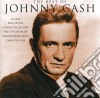 Johnny Cash - The Best Of cd