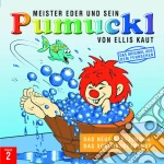 Ellis Kaut - Pumuckl 2 cd