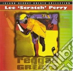 Lee Scratch Perry - Reggae Greats cd