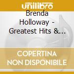 Brenda Holloway - Greatest Hits & Rare Classics cd