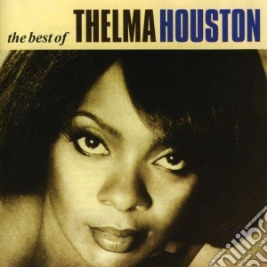Thelma Houston - The Best Of cd musicale di Thelma Houston