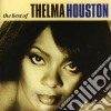 Thelma Houston - The Best Of cd