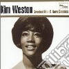 Kim Weston - Greatest Hits & Rare Classics cd