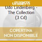 Udo Lindenberg - The Collection (3 Cd) cd