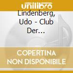 Lindenberg, Udo - Club Der Millionaere cd
