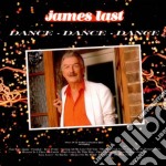 James Last - Dance Dance Dance