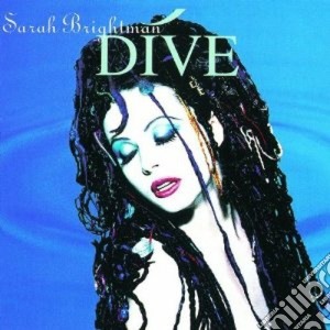 Sarah Brightman - Dive cd musicale di Sarah Brightman