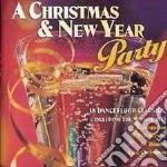 Christmas & New Year Party (A) / Various cd