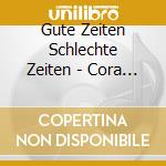 Gute Zeiten Schlechte Zeiten - Cora & Nico cd