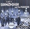 Sam The Sham & The Pharaohs - The Best Of cd