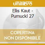 Ellis Kaut - Pumuckl 27 cd