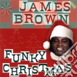 James Brown - Funky Christmas cd